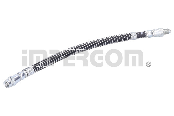 TUBO FRENO RUOTE ANTERIORI (LUNGH. 3