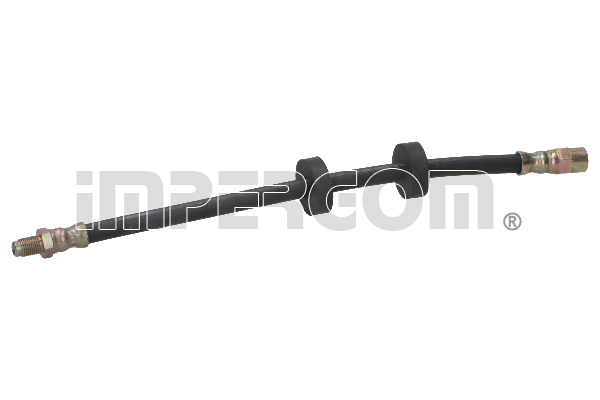 TUBO FRENO RUOTE ANT. (LUNGH. 320 MM