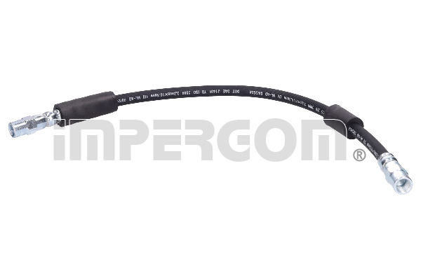 TUBO FRENO RUOTE ANT. (DA 10/