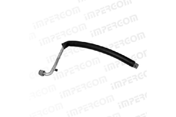 TUBO PASSAGGIO FREON IMPIANTO CONDIZ
