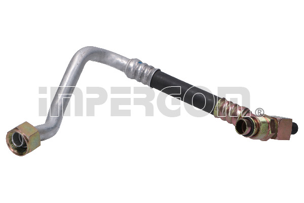 TUBO PASSAGGIO FREON (UNIONE EVAPORA