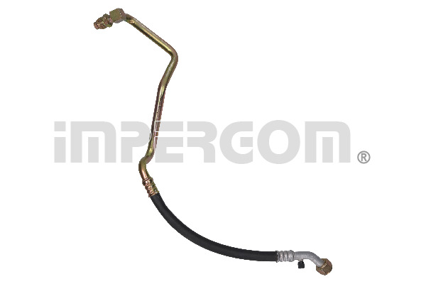 TUBO PASSAGGIO FREON (ARIA CONDIZ.)