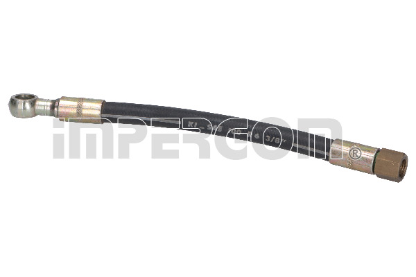 TUBO FLESSIBILE PASSAGGIO CARBURANT
