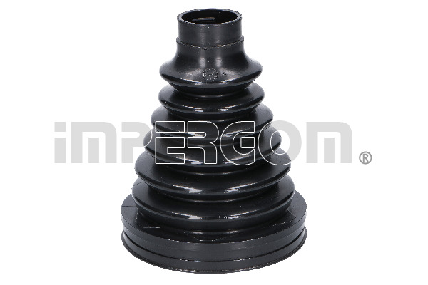 CUFFIA LATO CAMBIO TERMOPLASTICA