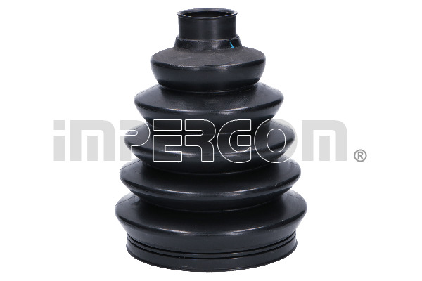 CUFFIA LATO RUOTA TERMOPLASTICA