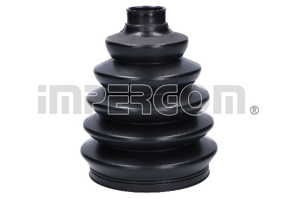 CUFFIA LATO RUOTA TERMOPLASTICA