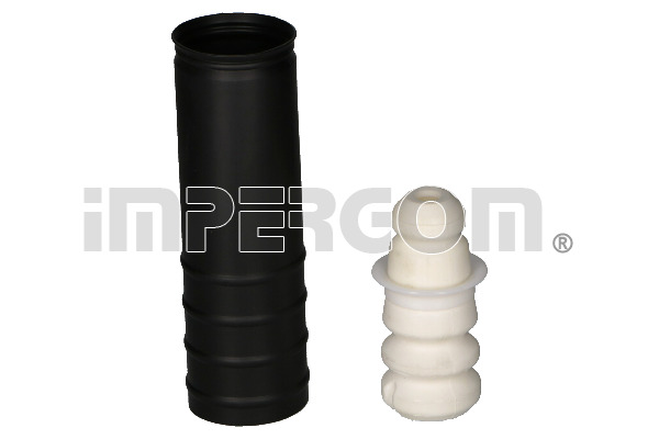 TAMPONE AMMORTIZZATORE CON CUFFIA