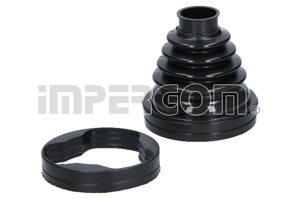 CUFFIA LATO CAMBIO TERMOPLASTICA