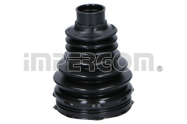 CUFFIA LATO CAMBIO TERMOPLASTICA