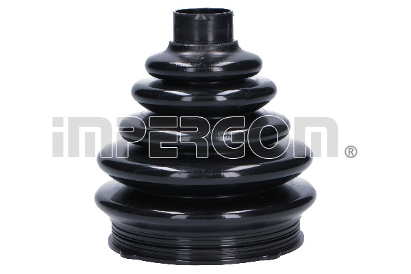 CUFFIA LATO RUOTA TERMOPLASTICA