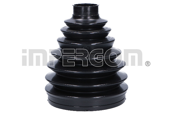 CUFFIA LATO RUOTA TERMOPLASTICA