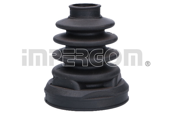 CUFFIA LATO CAMBIO GOMMA