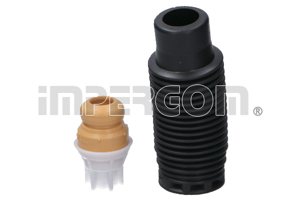 TAMPONE AMMORTIZZ CON CUFFIA TERMOPLAST
