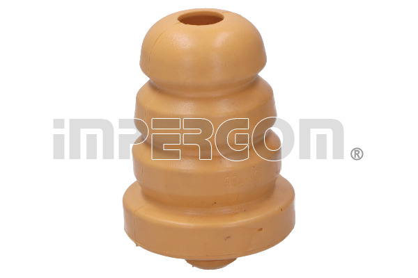 TAMPONE AMMORTIZZATORE PUR