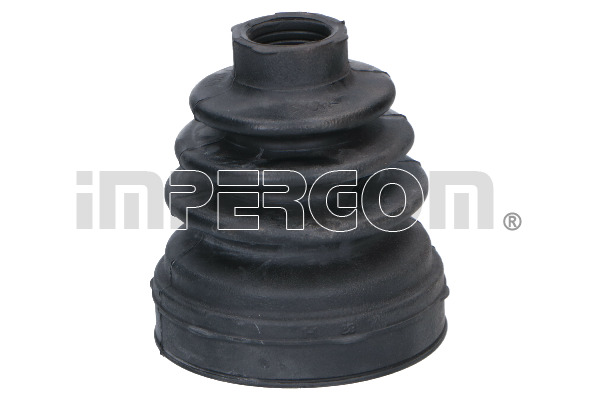 CUFFIA LATO CAMBIO GOMMA