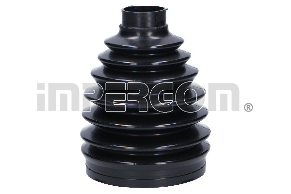 CUFFIA LATO RUOTA TERMOPLASTICA