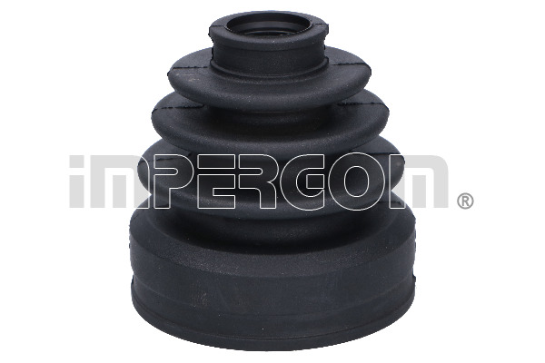 CUFFIA LATO RUOTA GOMMA