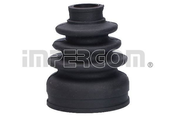 CUFFIA LATO CAMBIO GOMMA