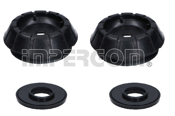 KIT TASSELLI AMMOR DOPPIO C/CUSCI IMPERGOM