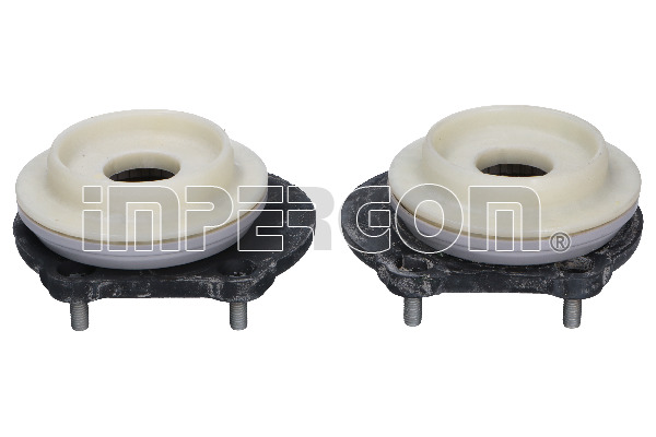 KIT TASSELLI AMMORT.DOPPIO CUSC.IMPERGOM