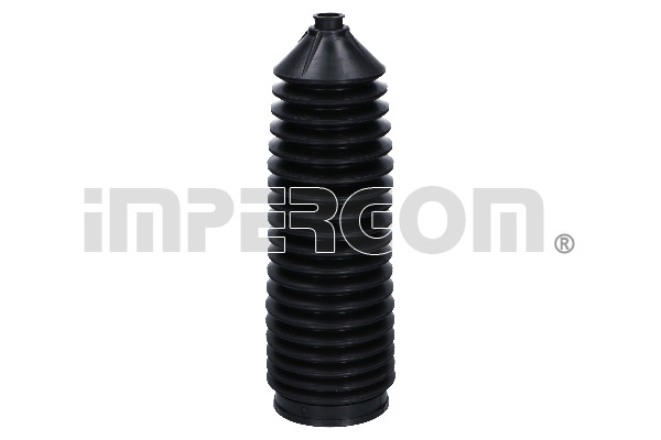 CUFFIA STERZO TERMOPLASTICA