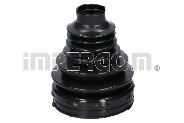 CUFFIA LATO CAMBIO TERMOPLASTICA