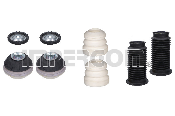 KIT TASSELLI AMMORTIZZ. DOPPIO CUSCI SNR