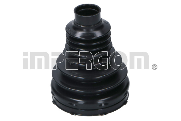 CUFFIA LATO CAMBIO TERMOPLASTICA