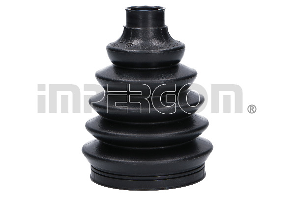 CUFFIA LATO RUOTA TERMOPLASTICA