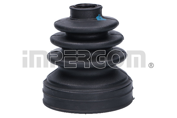 CUFFIA LATO CAMBIO GOMMA