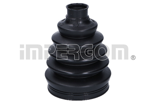 CUFFIA LATO RUOTA TERMOPLASTICA