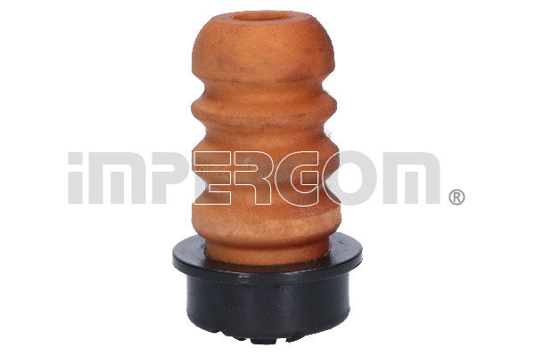 TAMPONE AMMORT.SOSPENSIONE ANTERIORE PUR