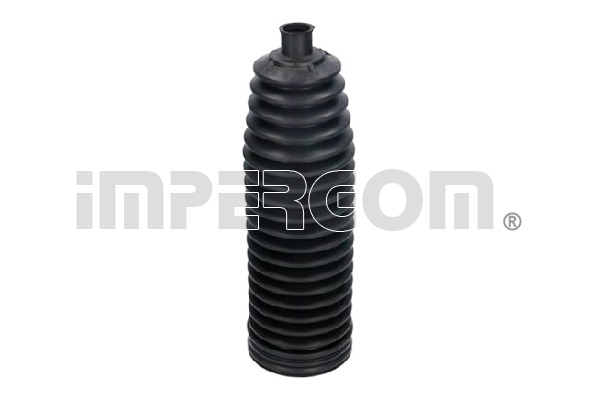 CUFFIA STERZO TERMOPLASTICA