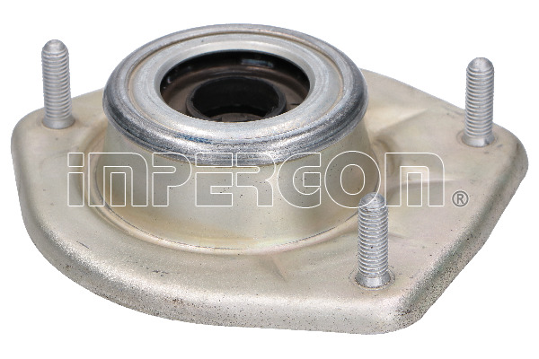 SUPPORTO AMMORTIZZATORE A MOLLA