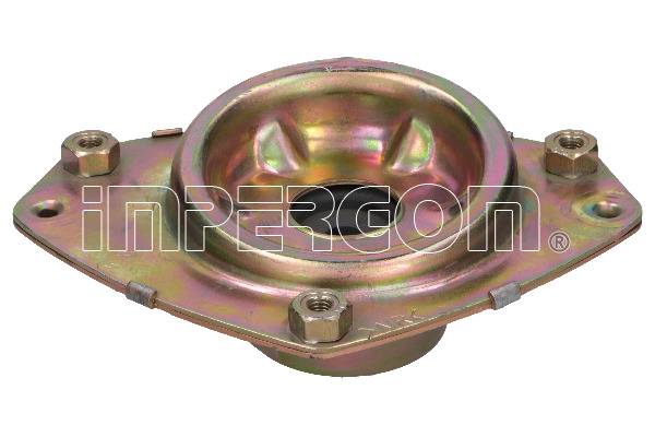 TASSELLO ATTACCO SUPERIORE AMMORTIZZ