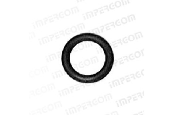 ANELLO PER ALBERINO PORTA ECCENTRICI