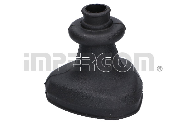 CUFFIA LATO CAMBIO GOMMA