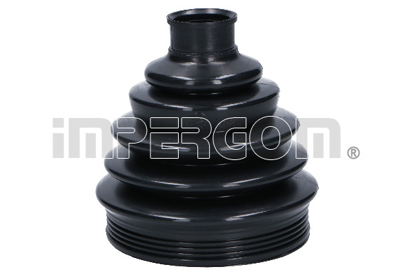 CUFFIA LATO RUOTA TERMOPLASTICA