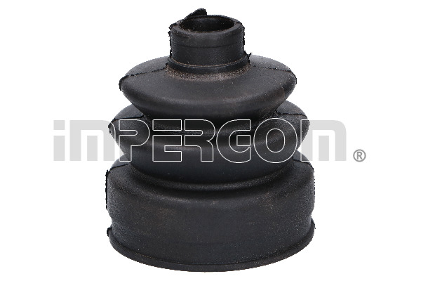 CUFFIA LATO CAMBIO GOMMA