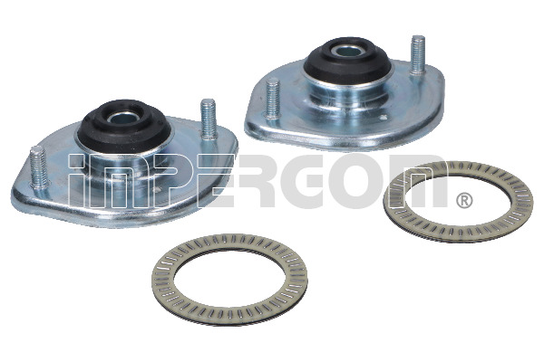 KIT TASSELLI AMMORT.DOPPIO (C/CUSC.INA)