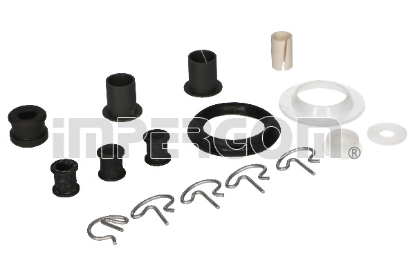 KIT COMPLETO BOCCOLE LEVA CAMBIO