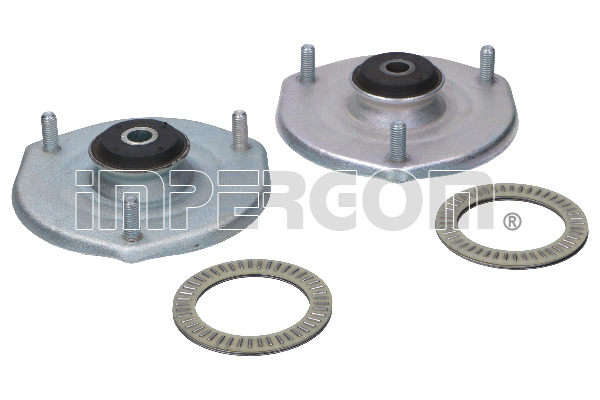 KIT TASSELLI AMMORT.DOPPIO (C/CUSC.INA)