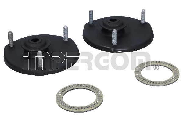 KIT TASSELLI AMMORT.DOPPIO (C/CUSC.INA)