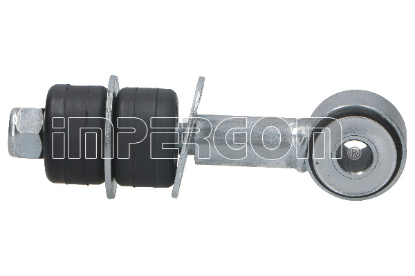 KIT PUNTONE LATERALE BARRA STABILIZZ