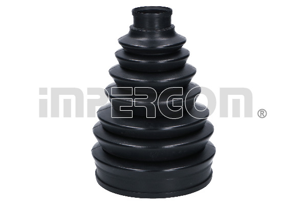 CUFFIA LATO RUOTA TERMOPLASTICA