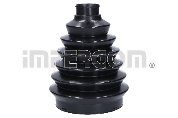 CUFFIA LATO RUOTA TERMOPLASTICA