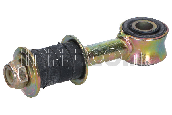 KIT PUNTONE LATERALE BARRA STABILIZZ