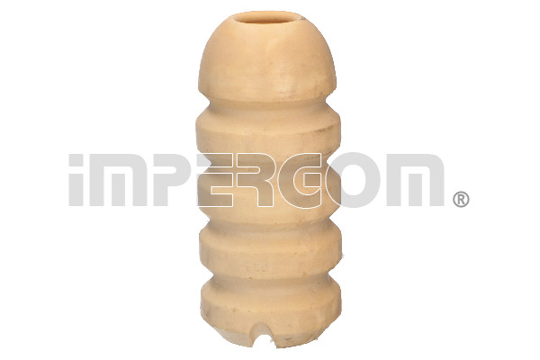 TAMPONE PARACOLPO, SOSPENSIONE