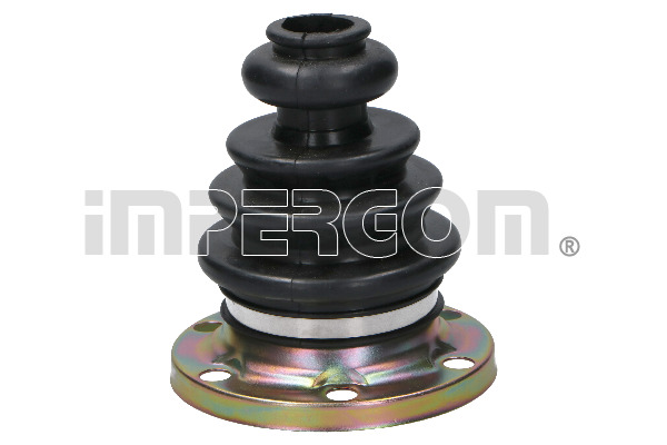 CUFFIA LATO CAMBIO GOMMA