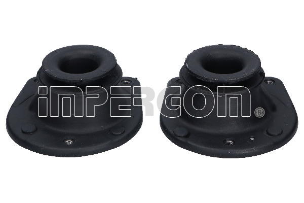 KIT TASSELLI AMMORTIZZATORI DOPPIO